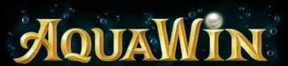 AquaWin Online logo